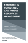 Research in Personnel and Human Resources Management Cover Image