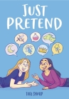 Just Pretend By Tori Sharp Cover Image