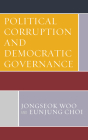 Political Corruption and Democratic Governance Cover Image