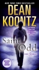 Saint Odd: An Odd Thomas Novel Cover Image