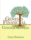 Genesis Financial Coach's Manual Cover Image