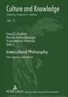 Intercultural Philosophy: New Aspects and Methods (Culture and Knowledge #11) Cover Image