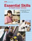 Essential Skills for Health Career Success Cover Image