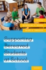 Supporting Bereaved Students at School By Jacqueline A. Brown (Editor), Shane R. Jimerson (Editor) Cover Image