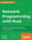 Network Programming with Rust Cover Image