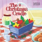 The Christmas Cradle By Meadow Rue Merrill, Drew Krevi (Illustrator) Cover Image