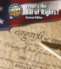 What's the Bill of Rights? (First Guide to Government) Cover Image