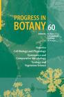 Progress in Botany: Genetics Cell Biology and Physiology Systematics and Comparative Morphology Ecology and Vegetation Science By K. Esser, J. W. Kadereit, U. Lüttge Cover Image