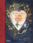 The Girl and the Robot Heart Cover Image