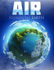 Air By William Anthony Cover Image
