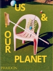 Us & Our Planet: This is How We Live [IKEA] By IKEA, Maisie Skidmore (Editor) Cover Image