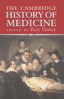 The Cambridge History of Medicine Cover Image