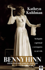 Kathryn Kuhlman (Spanish Edition) By Benny Hinn Cover Image