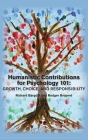 Humanistic Contributions for Psychology 101: Growth, Choice, and Responsibility Cover Image