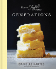 Rustic Joyful Food: Generations Cover Image