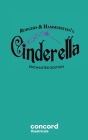 Rodgers & Hammerstein's Cinderella (Enchanted Edition) Cover Image