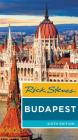 Rick Steves Budapest Cover Image