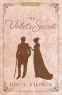 The Valet's Secret (Proper Romance Regency) Cover Image