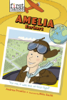 Amelia Earhart (The First Names Series) Cover Image