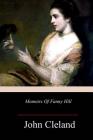 Memoirs Of Fanny Hill By John Cleland Cover Image