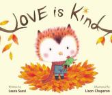 Love Is Kind Cover Image