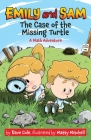 The Case of the Missing Turtle By David Cole, Matty Mitchell (Illustrator) Cover Image