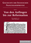 Von Den Anfängen Bis Zur Reformation By Roland Pieper (Editor), Giancarlo Collet (Editor), Volker Honemann (Editor) Cover Image