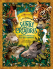 Saintly Creatures: 14 Tales of Animals and Their Holy Companions Cover Image