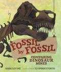 Fossil by Fossil: Comparing Dinosaur Bones Cover Image