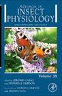 Insect Integument and Colour: Volume 38 (Advances in Insect Physiology #38) Cover Image