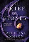 The Grief of Stones (The Cemeteries of Amalo #2) Cover Image