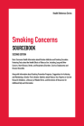 Smoking Concerns Sourcebook, 2nd Ed. Cover Image