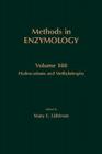 Hydrocarbons and Methylotrophy: Volume 188 (Methods in Enzymology #188) By John N. Abelson (Editor in Chief), Melvin I. Simon (Editor in Chief), Mary E. Lidstrom (Volume Editor) Cover Image