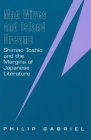 Mad Wives and Island Dreams: Shimao Toshio and the Margins of Japanese Literature Cover Image