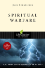 Spiritual Warfare (Lifeguide Bible Studies) By Jack Kuhatschek Cover Image