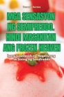 MGA Sensasyon Ng Semifreddo. Hindi Masakitan Ang Frozen Heaven Cover Image