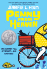 Penny from Heaven By Jennifer L. Holm Cover Image