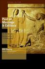 Paul on Marriage and Celibacy: The Hellenistic Background of 1 Corinthians 7 By Will Deming, Raymond F. Collins (Foreword by) Cover Image