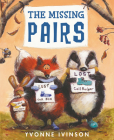 The Missing Pairs Cover Image