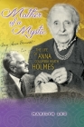 Mother of a Mystic: The Life of Anna Columbia Heath Holmes By Marilyn Leo, Jesse Jennings (Foreword by) Cover Image