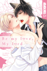 Be My Love, My Lord By Adumi Nagano Cover Image