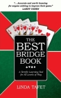 The Best Bridge Book: A Terrific Learning Tool for All Levels of Play By Linda Tafet Cover Image