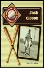 Josh Gibson By Nick Twemlow Cover Image