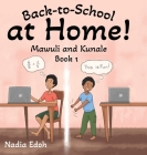 Back-to-School at Home! Cover Image
