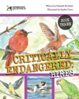 Conservation Collection AU - Critically Endangered: Birds Cover Image