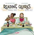 Reading Quirks By Andrés de la Casa Huertas, Javier García del Moral, Laura Pacheco (Illustrator) Cover Image