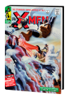 THE X-MEN OMNIBUS VOL. 1 [NEW PRINTING] By Stan Lee, Jack Kirby (Illustrator), Alex Ross (Cover design or artwork by) Cover Image
