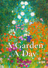 A Garden a Day By Ruth Chivers Cover Image