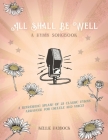All Shall Be Well: A Ukulele Hymn Songbook Cover Image