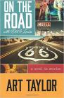 On the Road with del & Louise By Art Taylor Cover Image